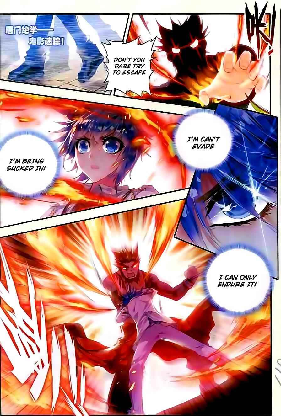 Soul Land II – The Peerless Tang Sect Chapter 48 - Page 14