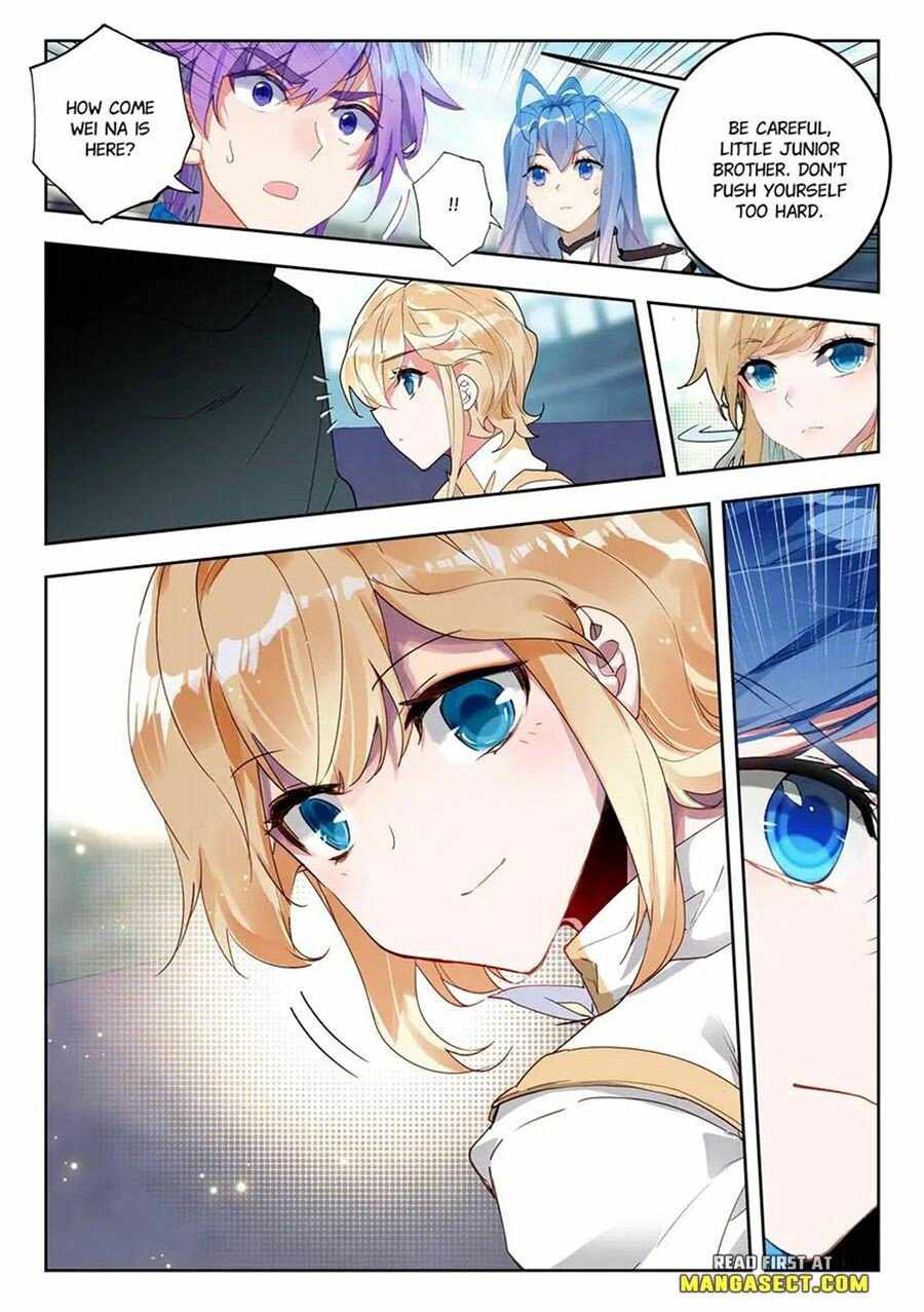 Soul Land II – The Peerless Tang Sect Chapter 481 - Page 6