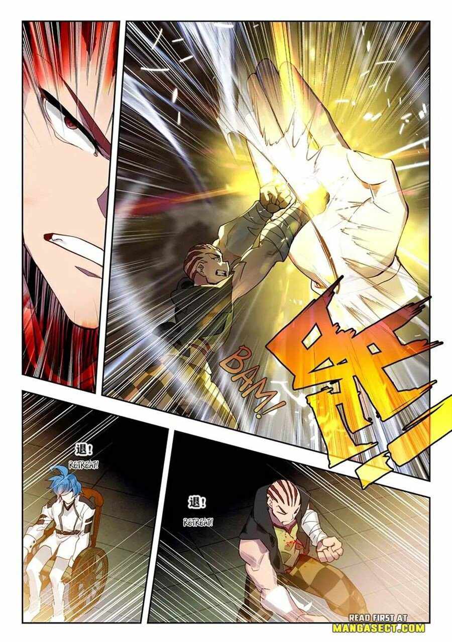 Soul Land II – The Peerless Tang Sect Chapter 482 - Page 9