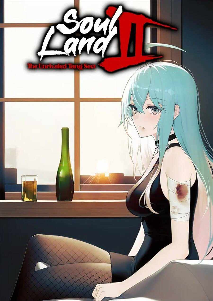 Soul Land II – The Peerless Tang Sect Chapter 484 - Page 2