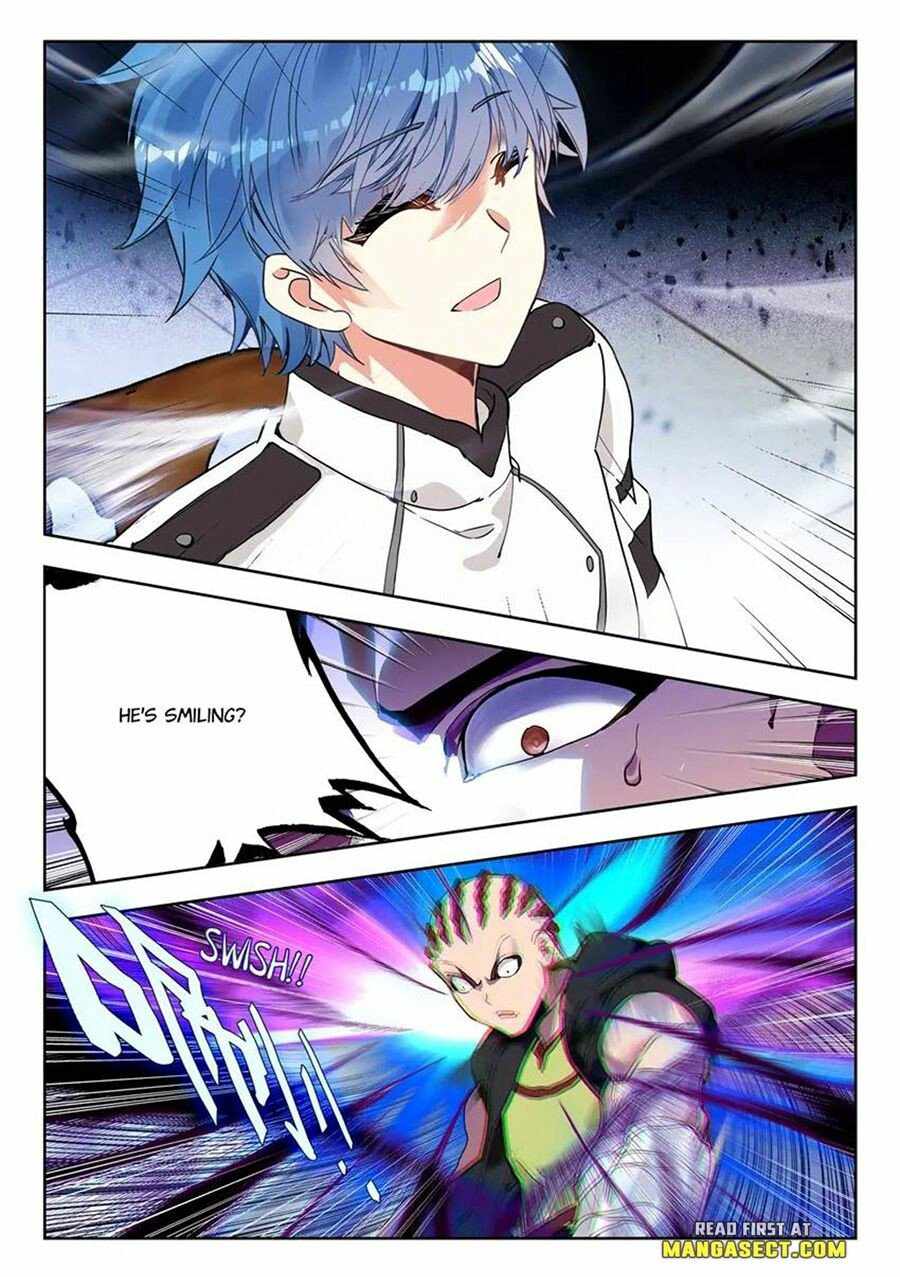Soul Land II – The Peerless Tang Sect Chapter 484 - Page 9