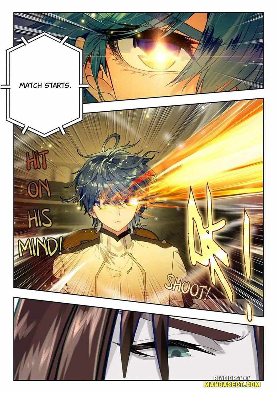 Soul Land II – The Peerless Tang Sect Chapter 488 - Page 6