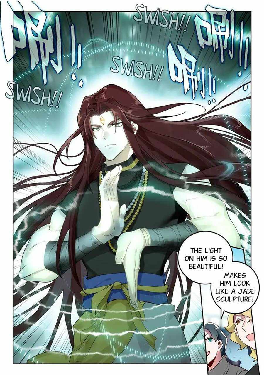 Soul Land II – The Peerless Tang Sect Chapter 488 - Page 7