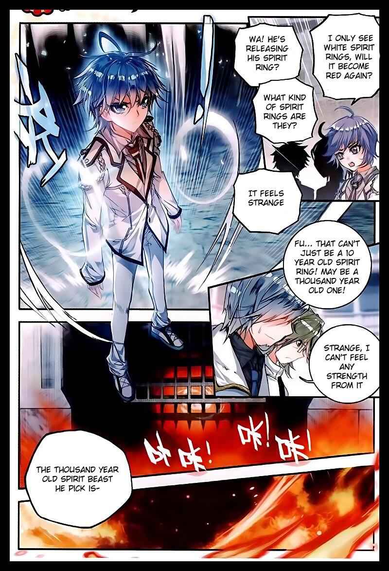 Soul Land II – The Peerless Tang Sect Chapter 49 - Page 18