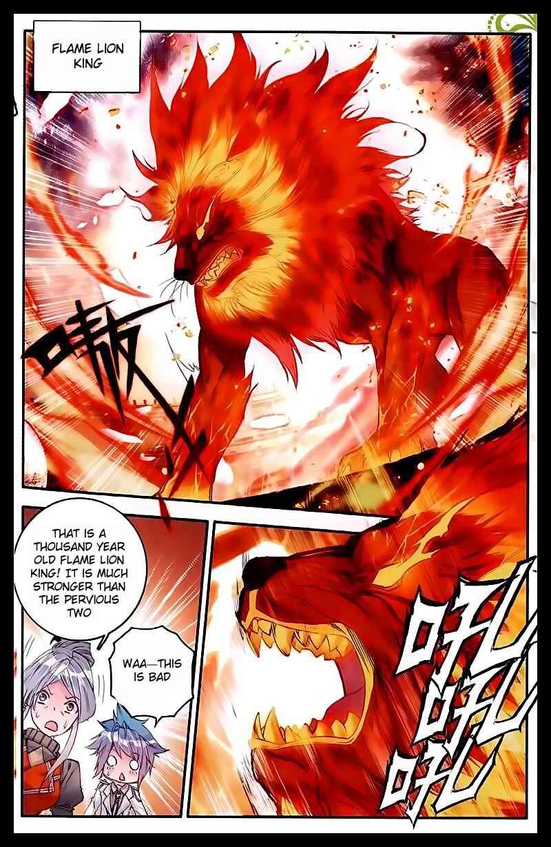 Soul Land II – The Peerless Tang Sect Chapter 49 - Page 19