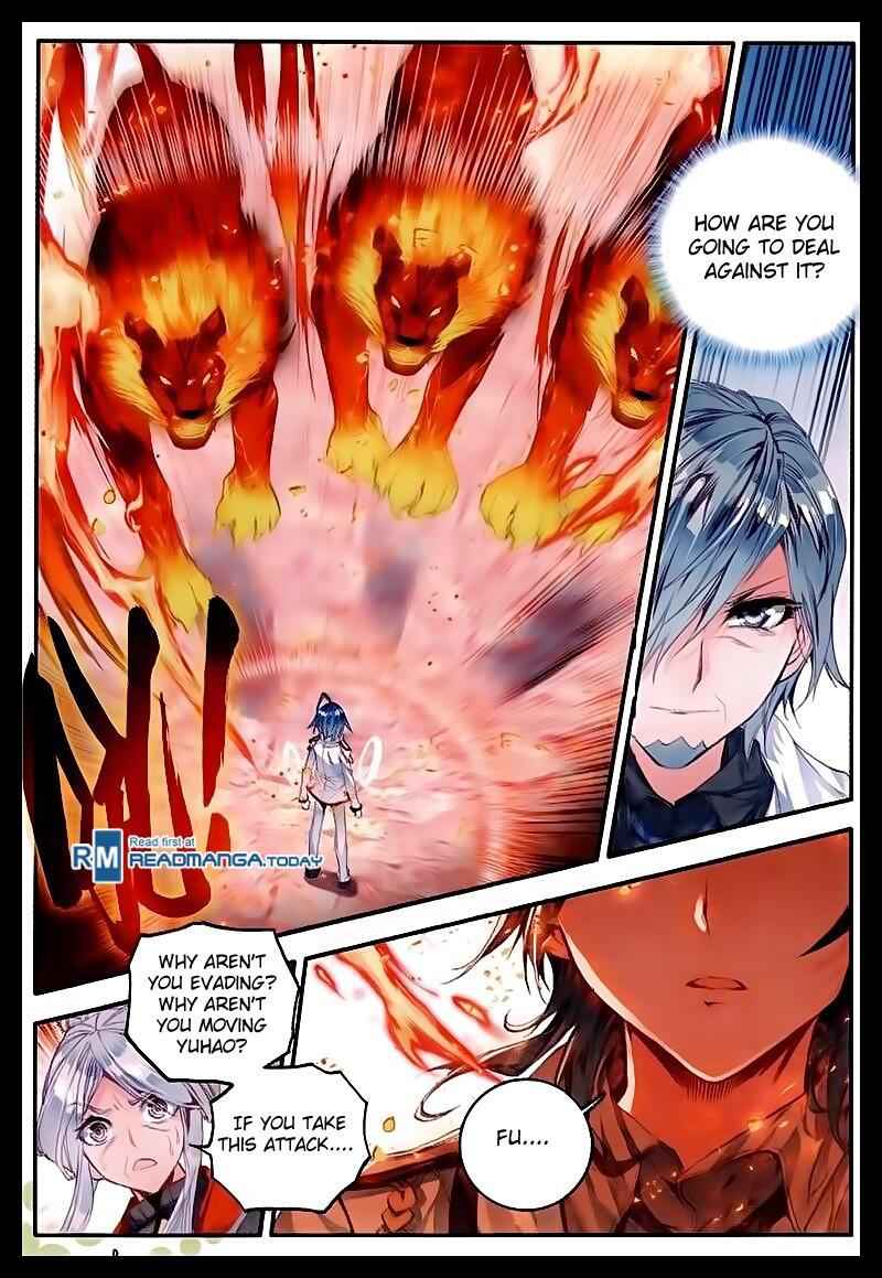 Soul Land II – The Peerless Tang Sect Chapter 49 - Page 20