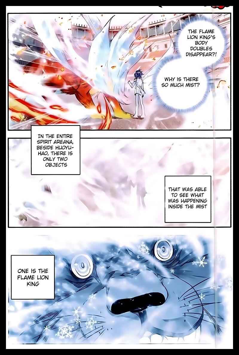 Soul Land II – The Peerless Tang Sect Chapter 49 - Page 23