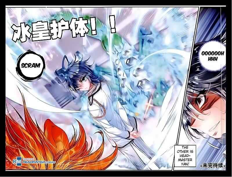 Soul Land II – The Peerless Tang Sect Chapter 49 - Page 24
