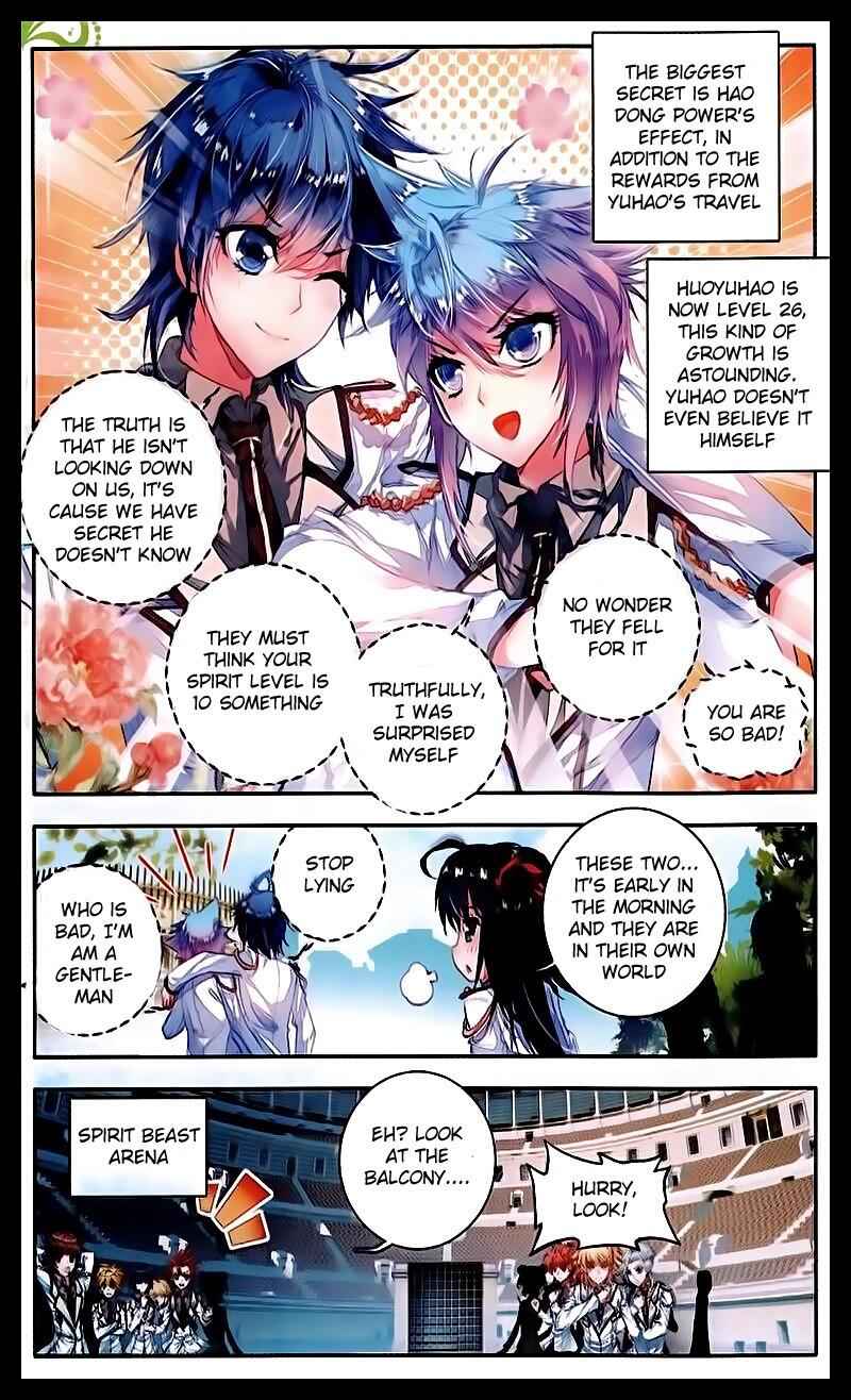 Soul Land II – The Peerless Tang Sect Chapter 49 - Page 6