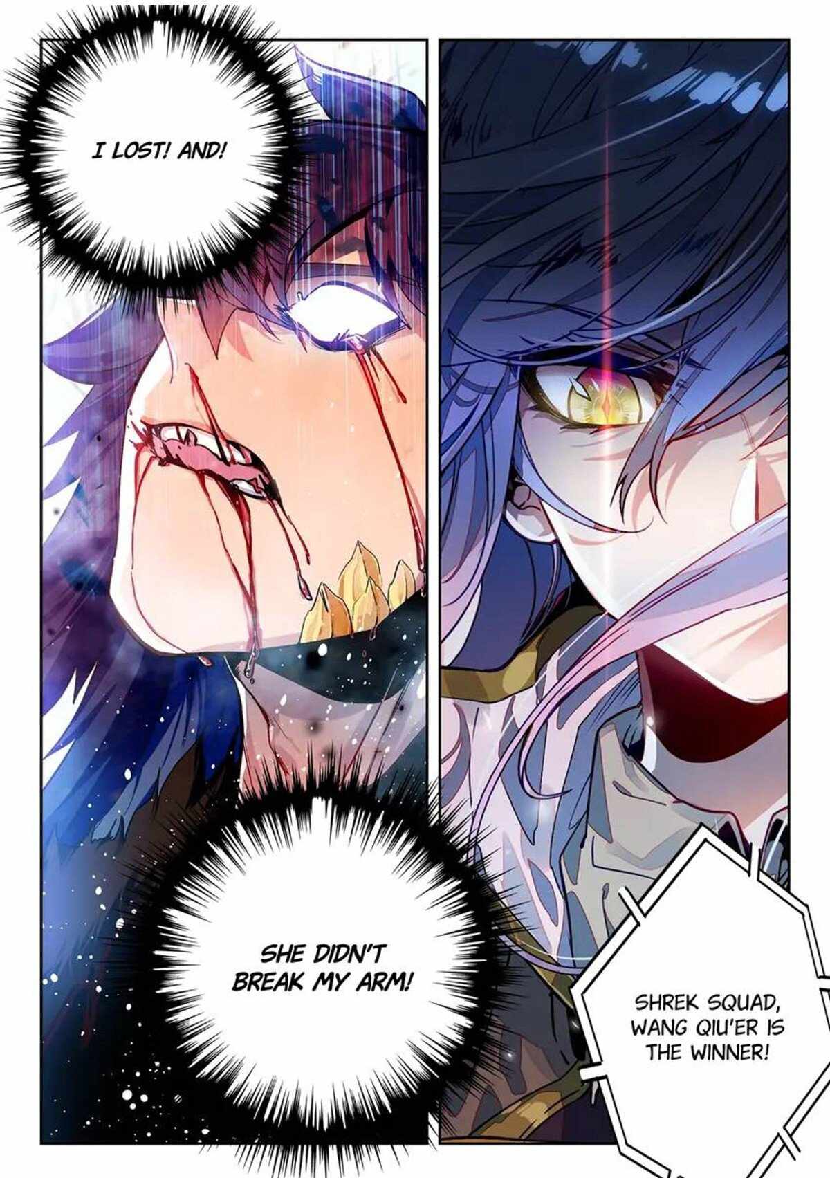 Soul Land II – The Peerless Tang Sect Chapter 507 - Page 10