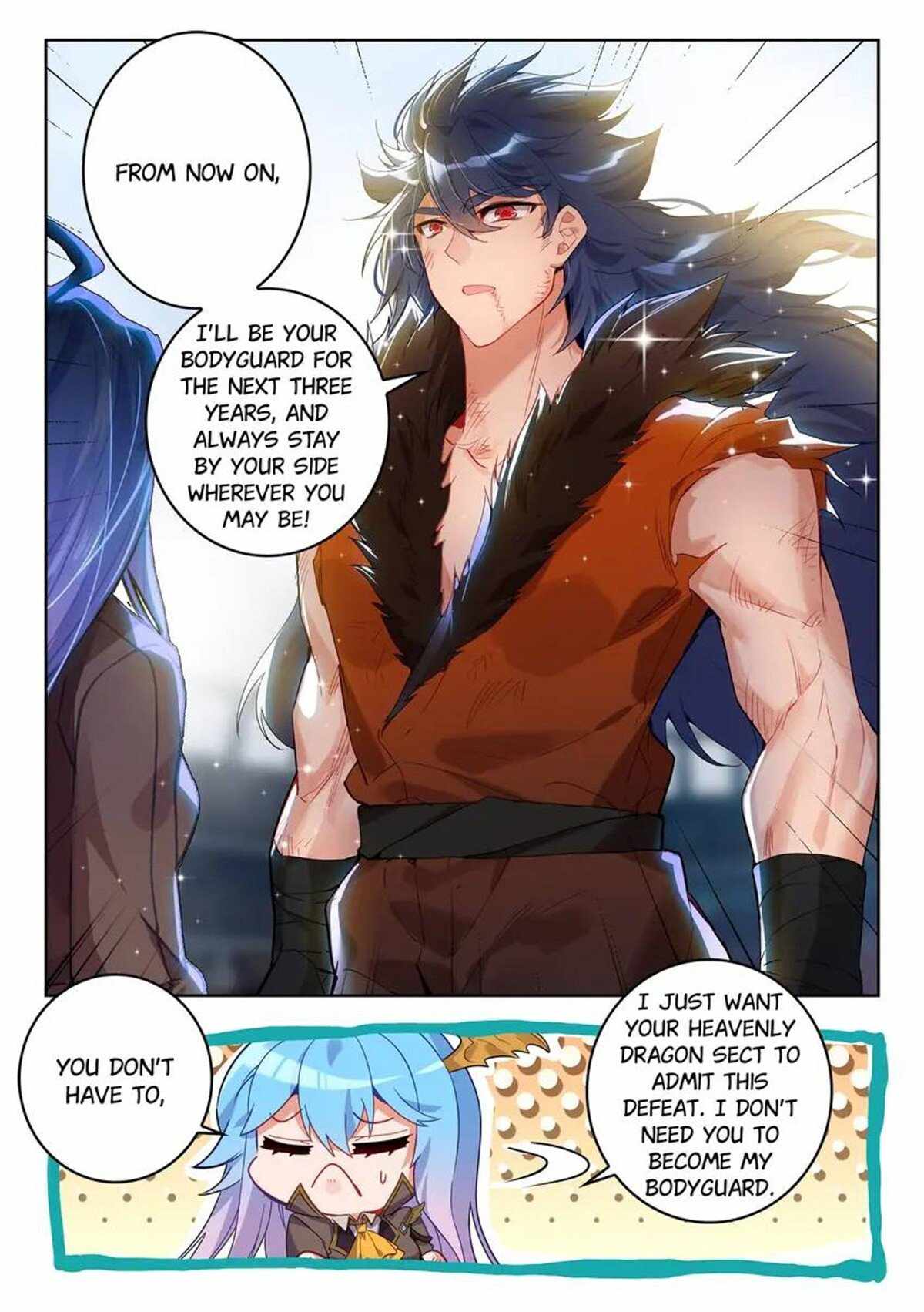 Soul Land II – The Peerless Tang Sect Chapter 508 - Page 5