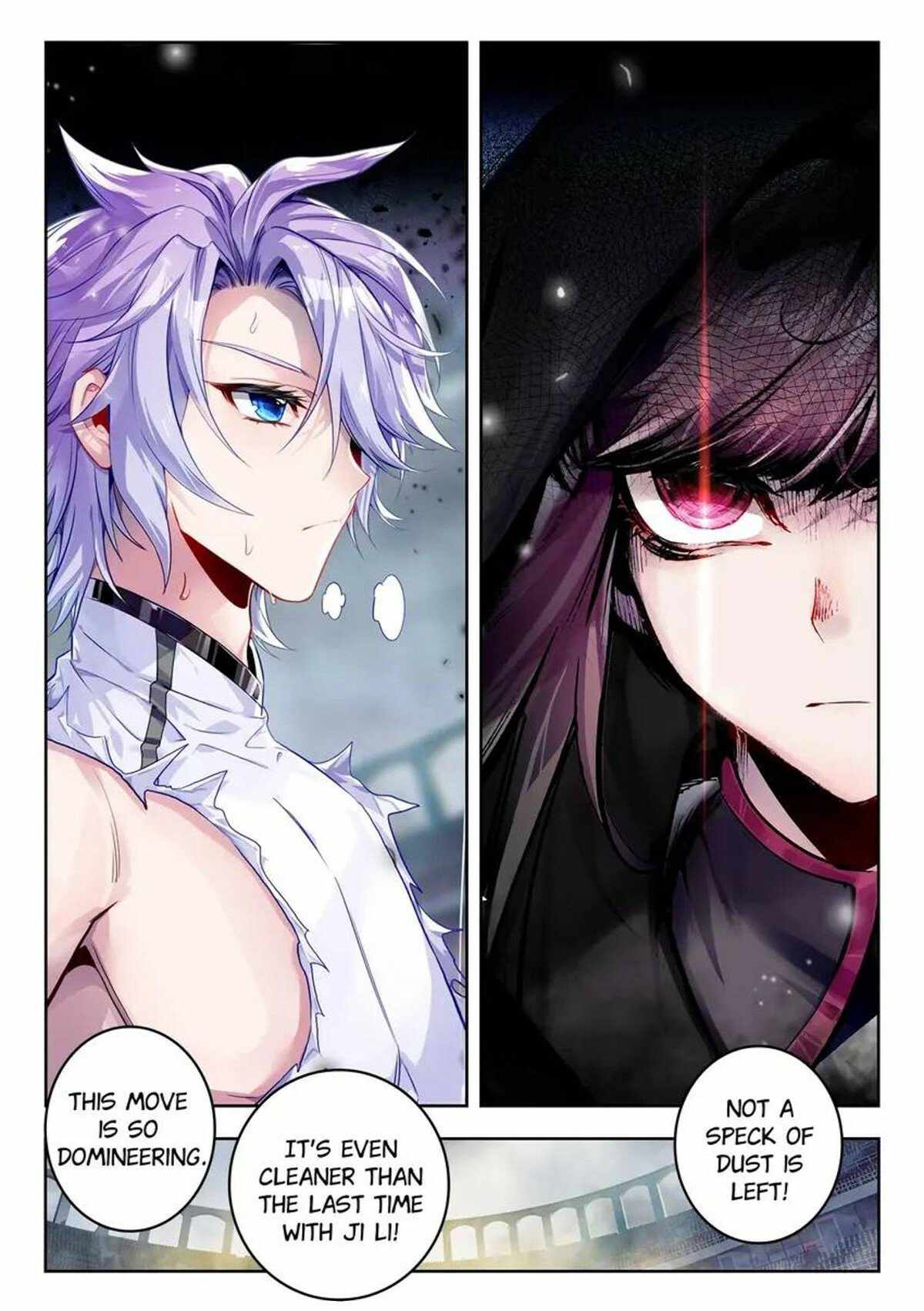 Soul Land II – The Peerless Tang Sect Chapter 513 - Page 10