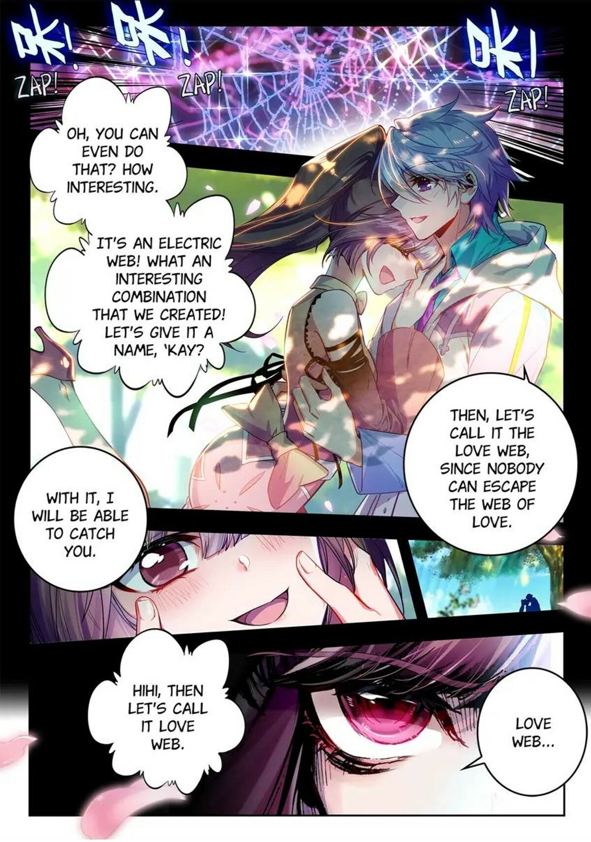 Soul Land II – The Peerless Tang Sect Chapter 514 - Page 9