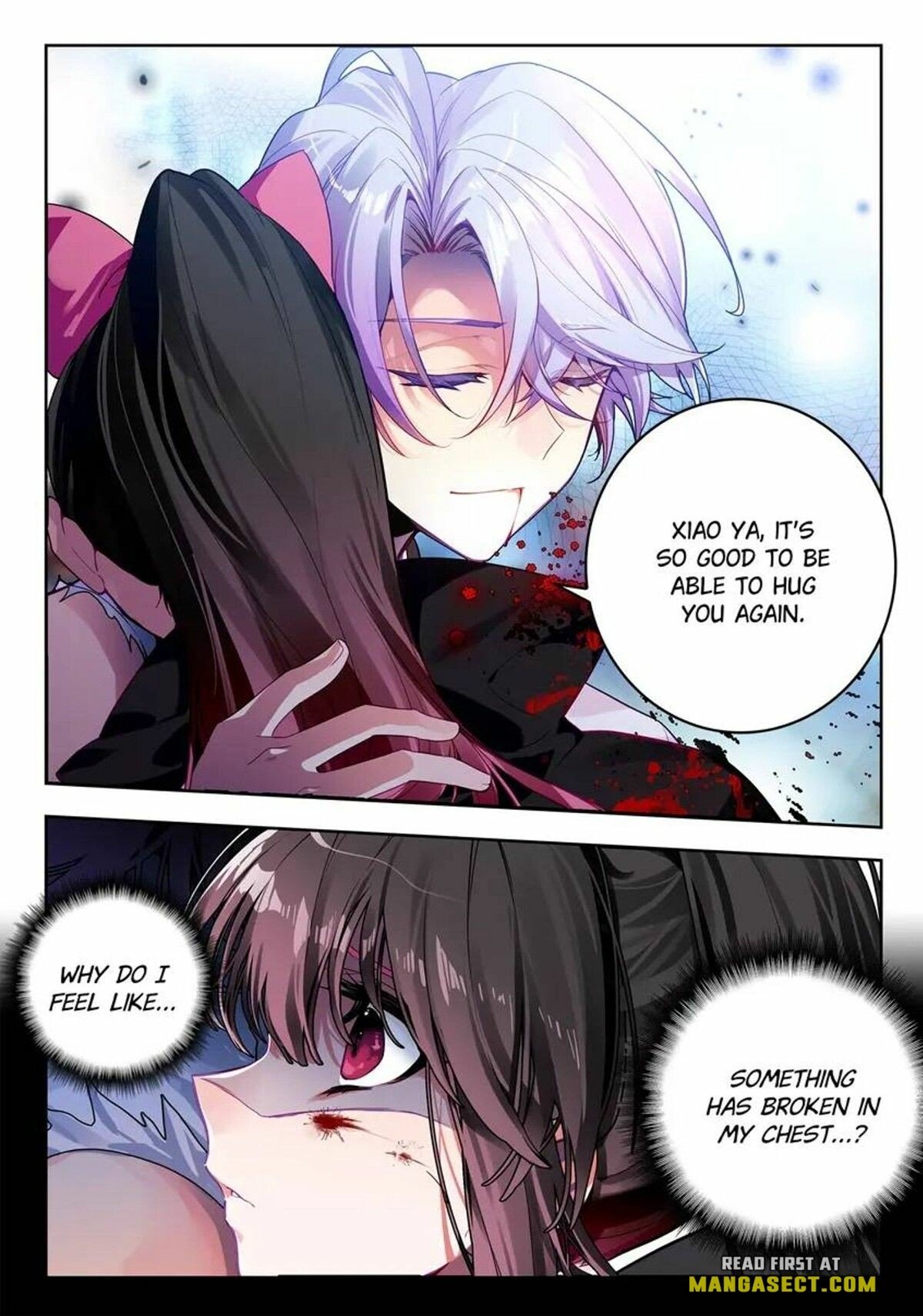 Soul Land II – The Peerless Tang Sect Chapter 515 - Page 7