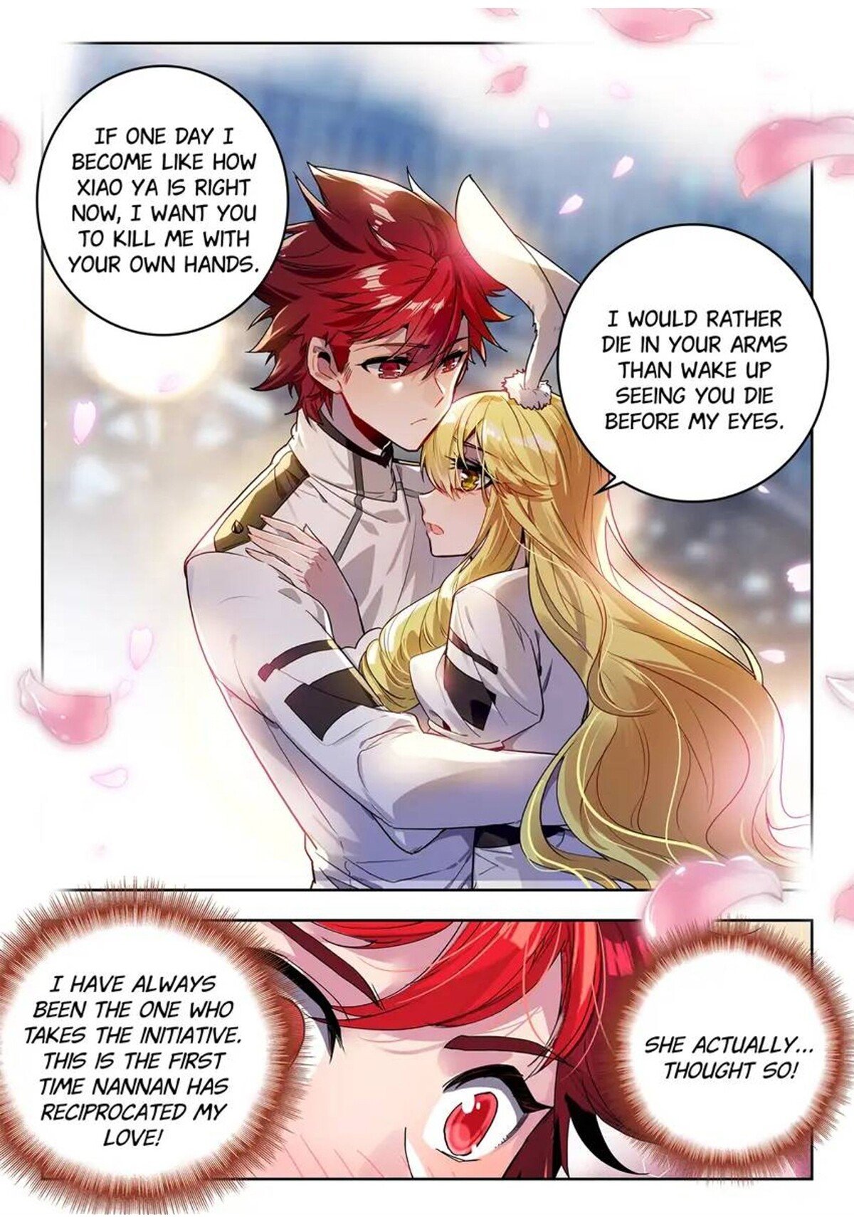 Soul Land II – The Peerless Tang Sect Chapter 517 - Page 9
