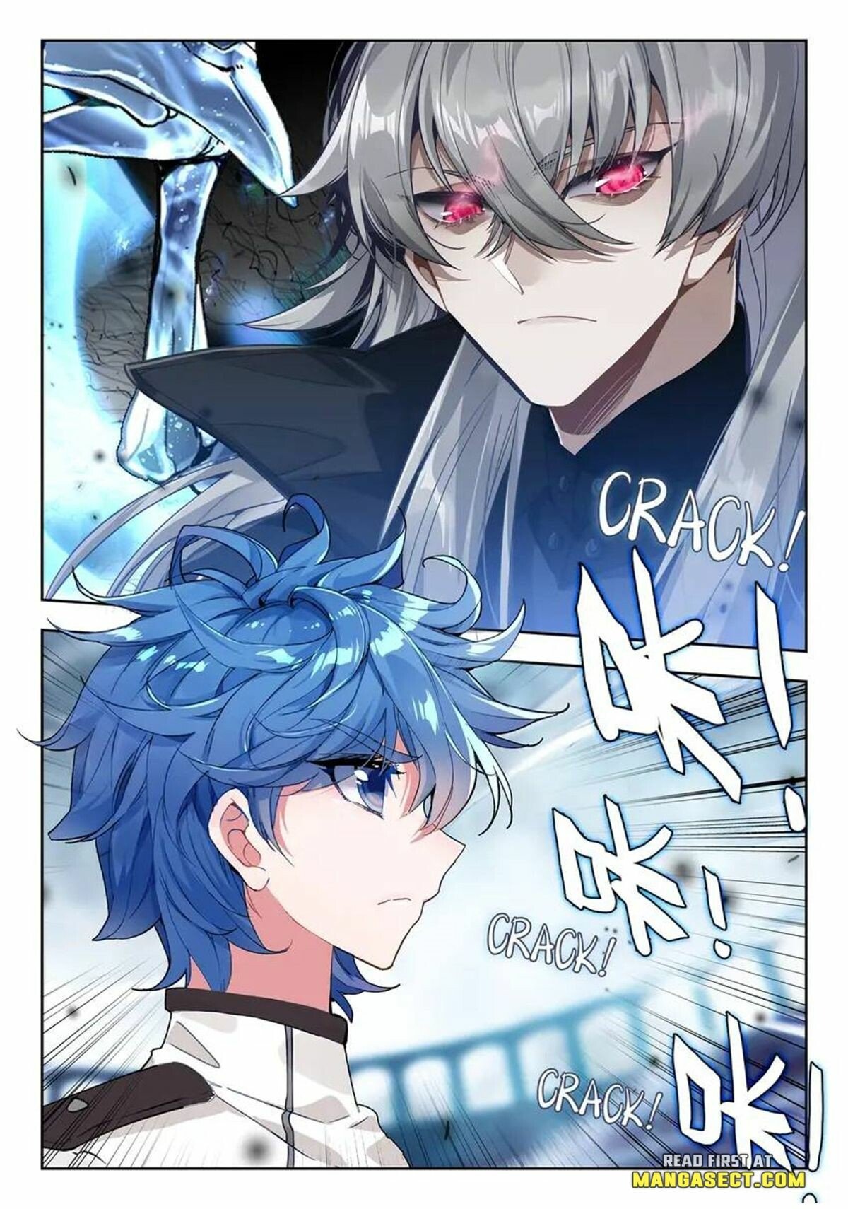 Soul Land II – The Peerless Tang Sect Chapter 519 - Page 6