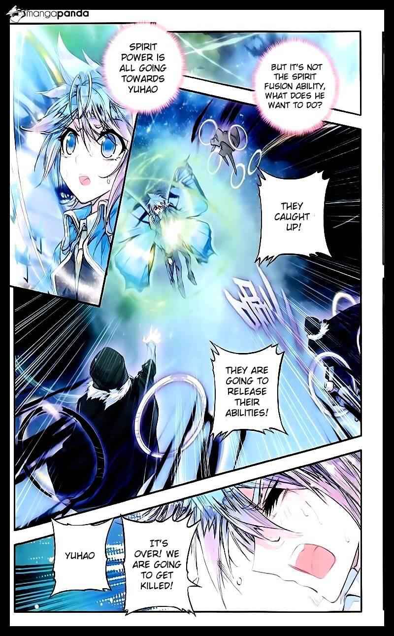 Soul Land II – The Peerless Tang Sect Chapter 52 - Page 18