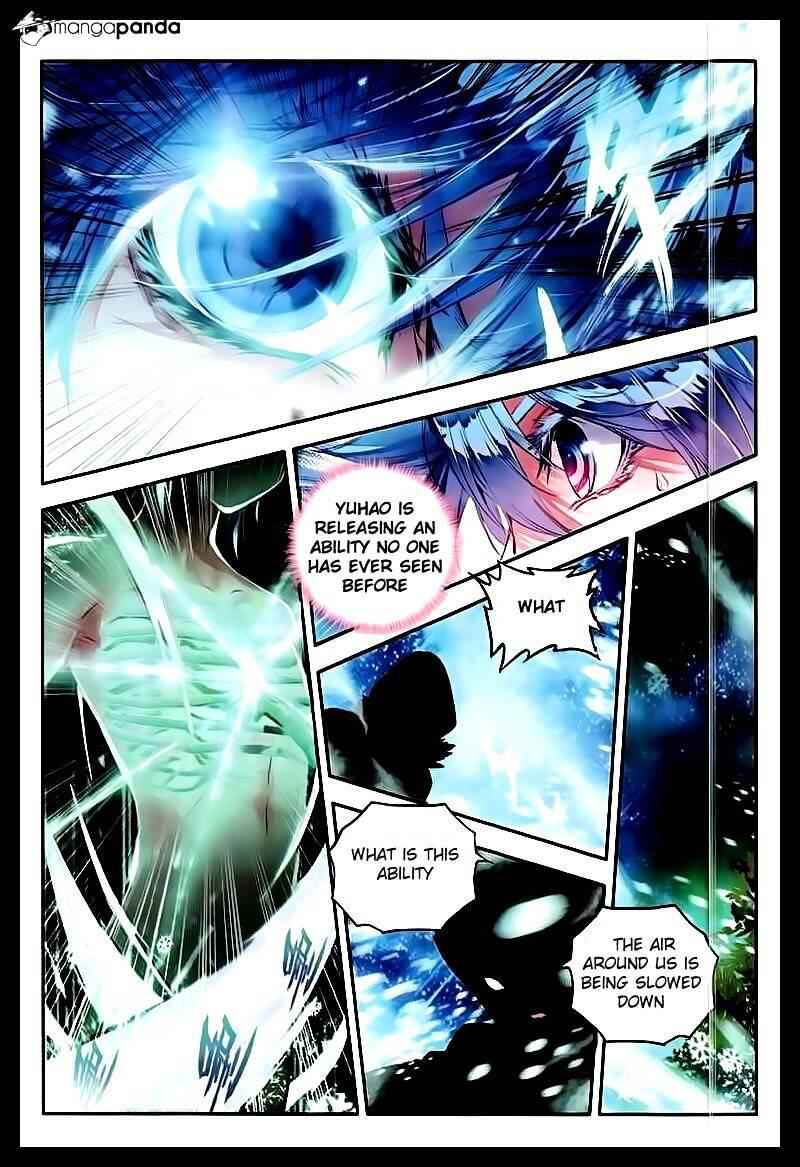 Soul Land II – The Peerless Tang Sect Chapter 52 - Page 19