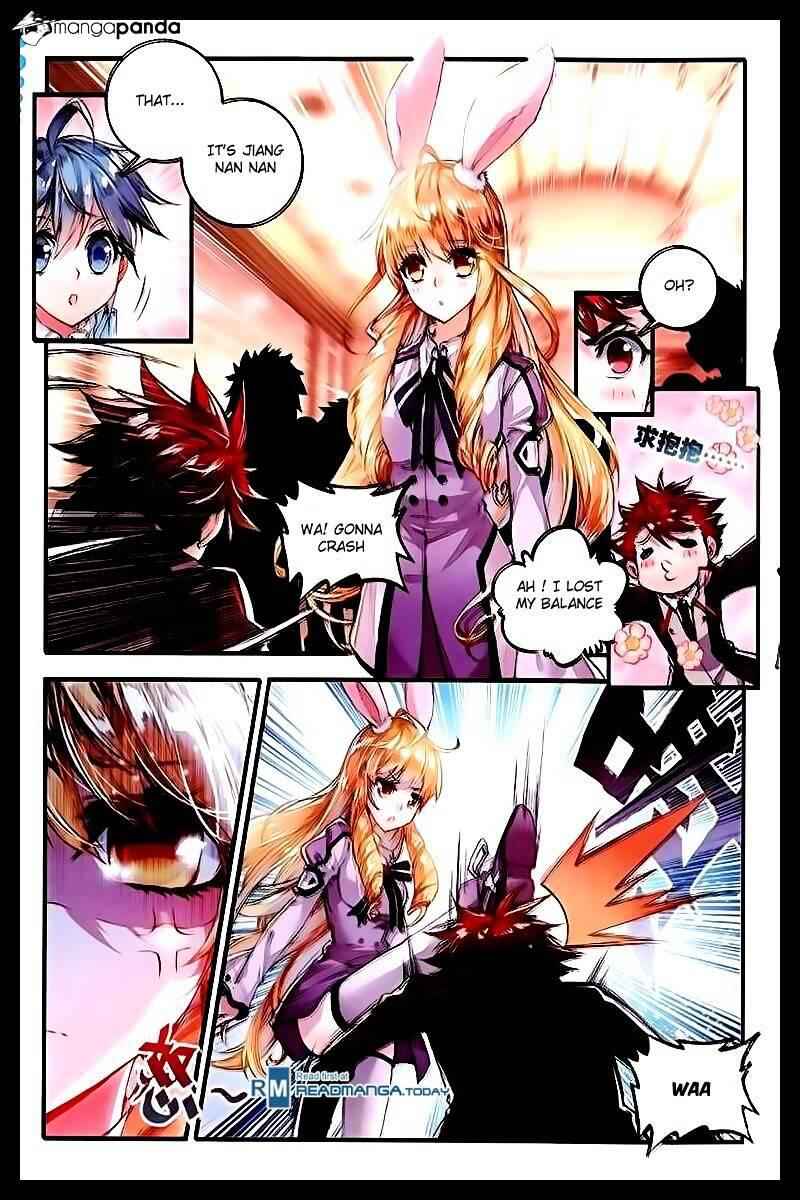 Soul Land II – The Peerless Tang Sect Chapter 52 - Page 4