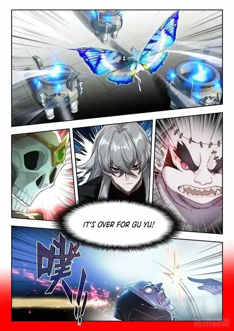 Soul Land II – The Peerless Tang Sect Chapter 520 - Page 4