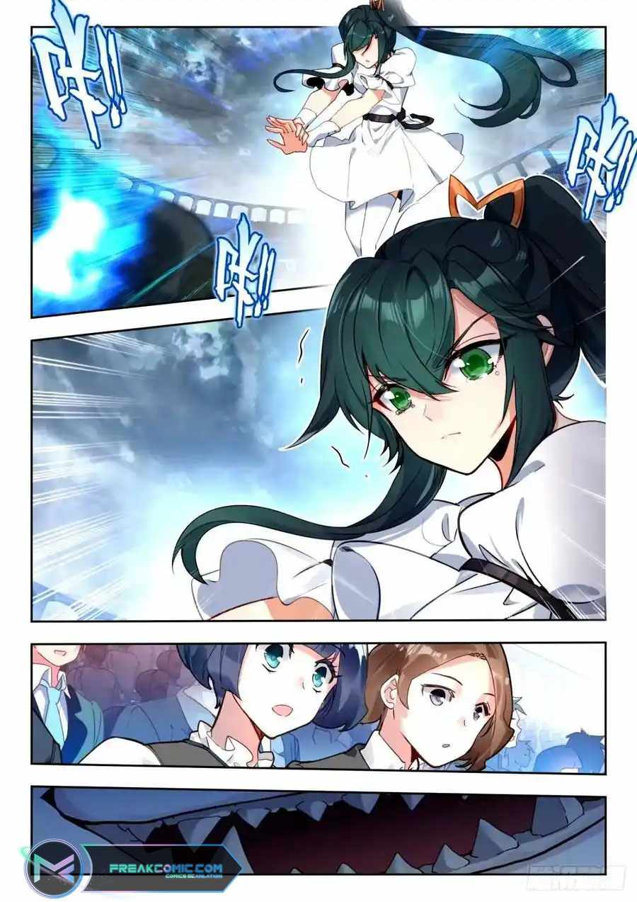 Soul Land II – The Peerless Tang Sect Chapter 522 - Page 18