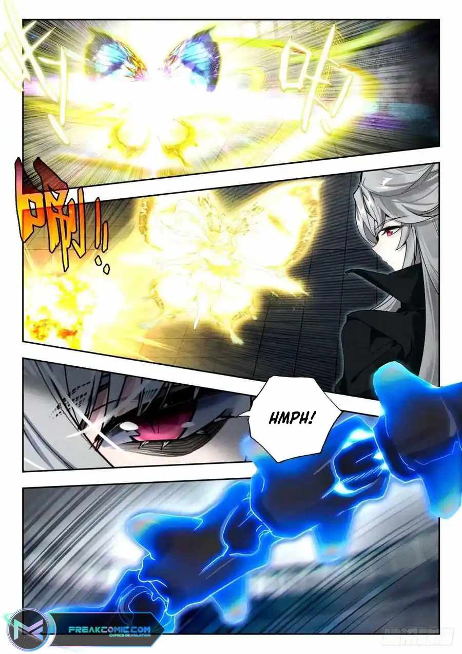 Soul Land II – The Peerless Tang Sect Chapter 522 - Page 6
