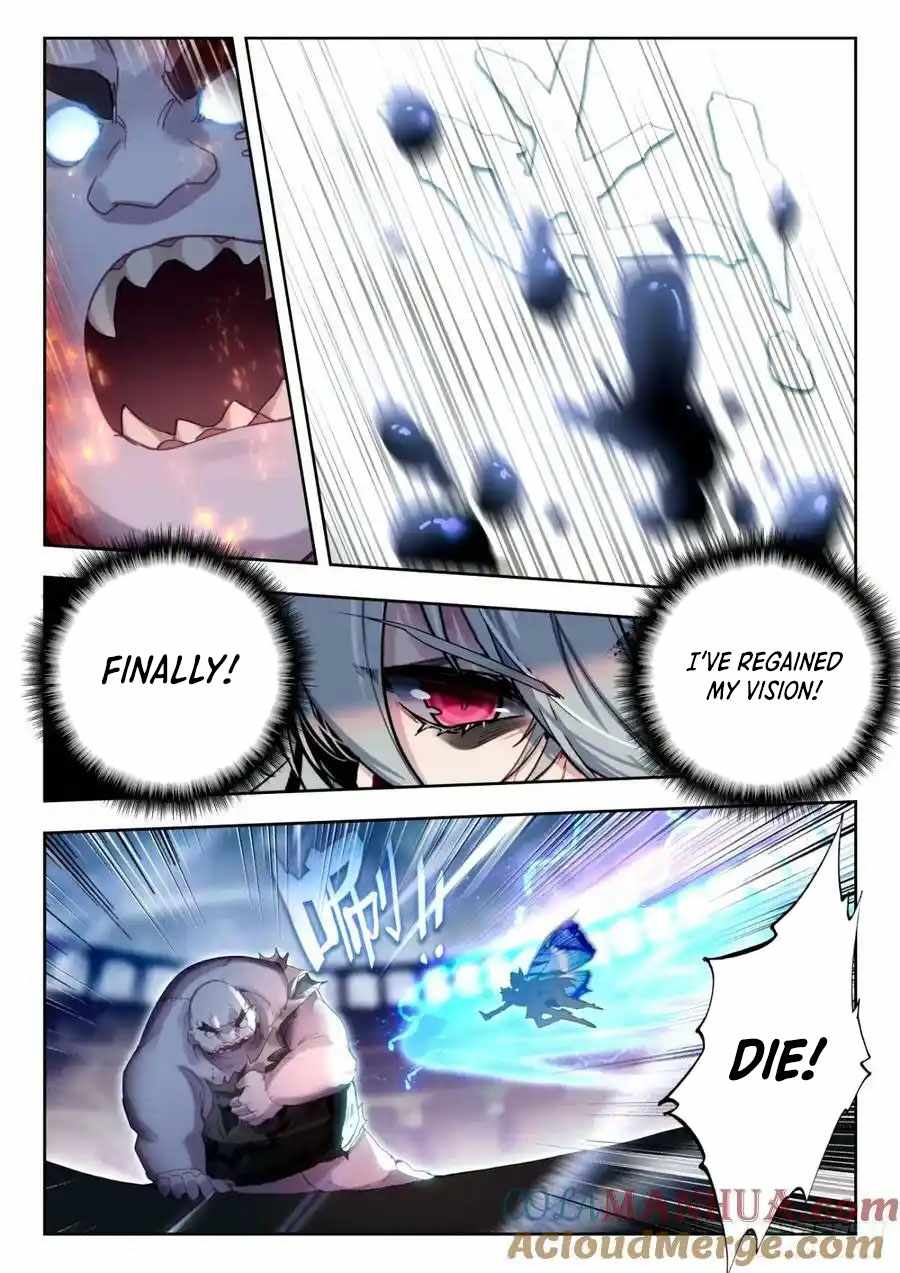 Soul Land II – The Peerless Tang Sect Chapter 523 - Page 15