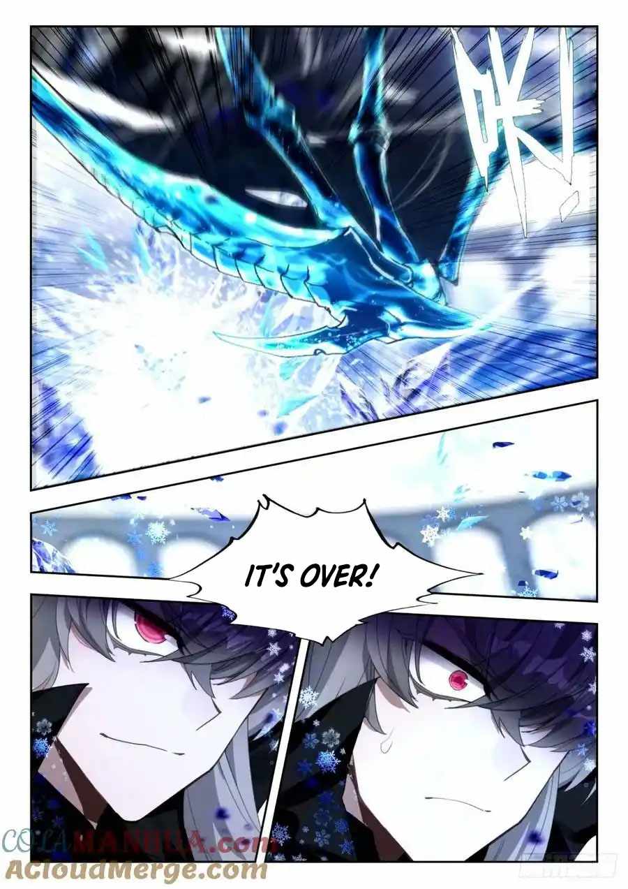 Soul Land II – The Peerless Tang Sect Chapter 523 - Page 17
