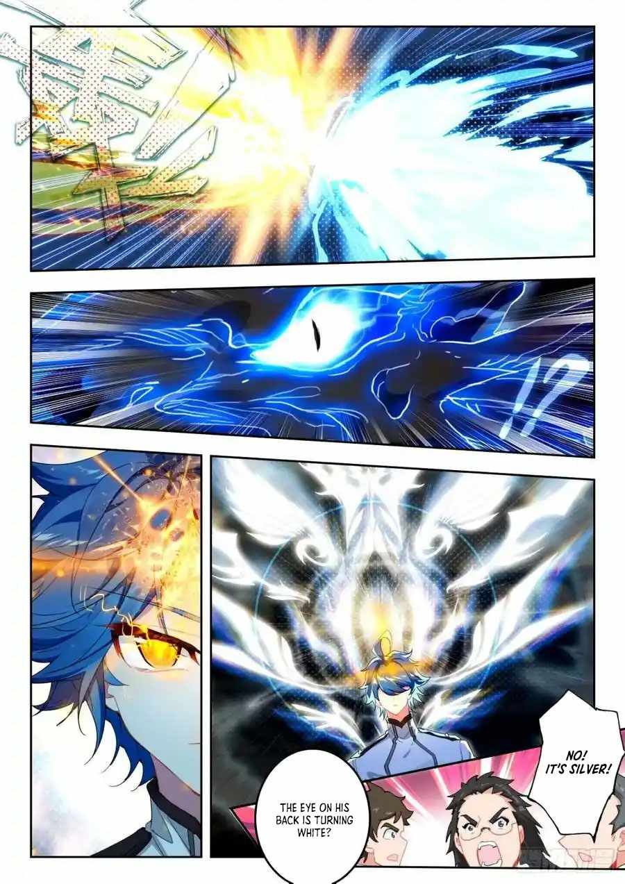 Soul Land II – The Peerless Tang Sect Chapter 523 - Page 8