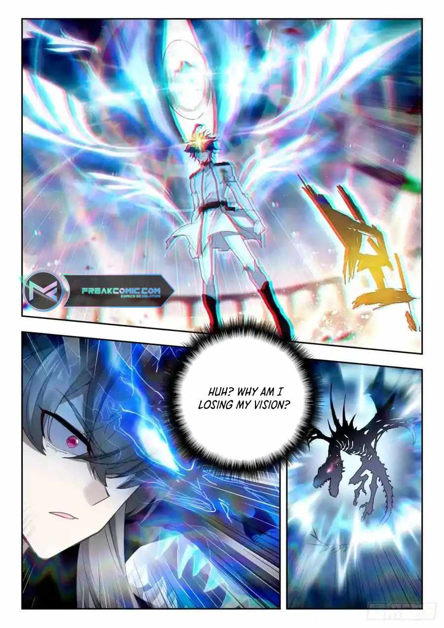 Soul Land II – The Peerless Tang Sect Chapter 523 - Page 10