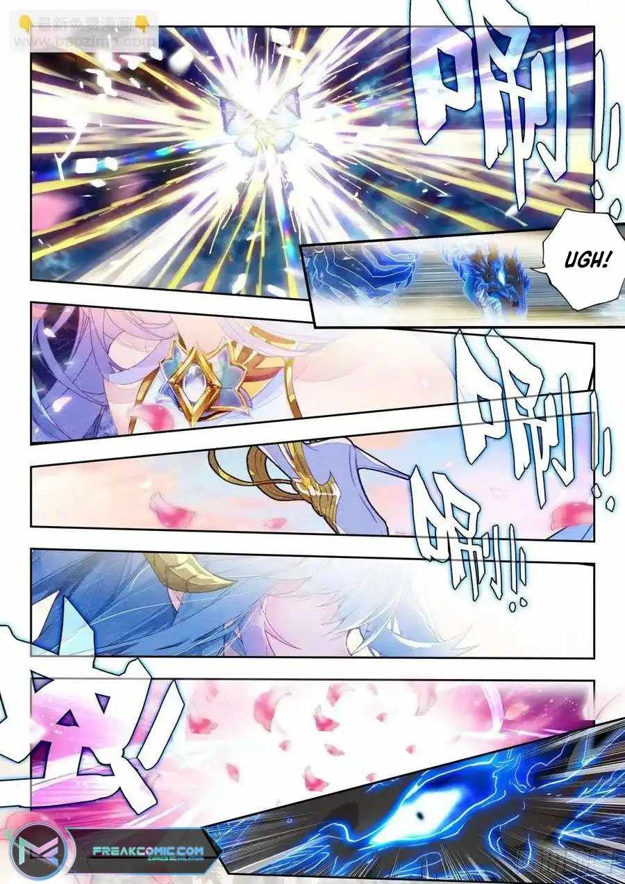 Soul Land II – The Peerless Tang Sect Chapter 524 - Page 6
