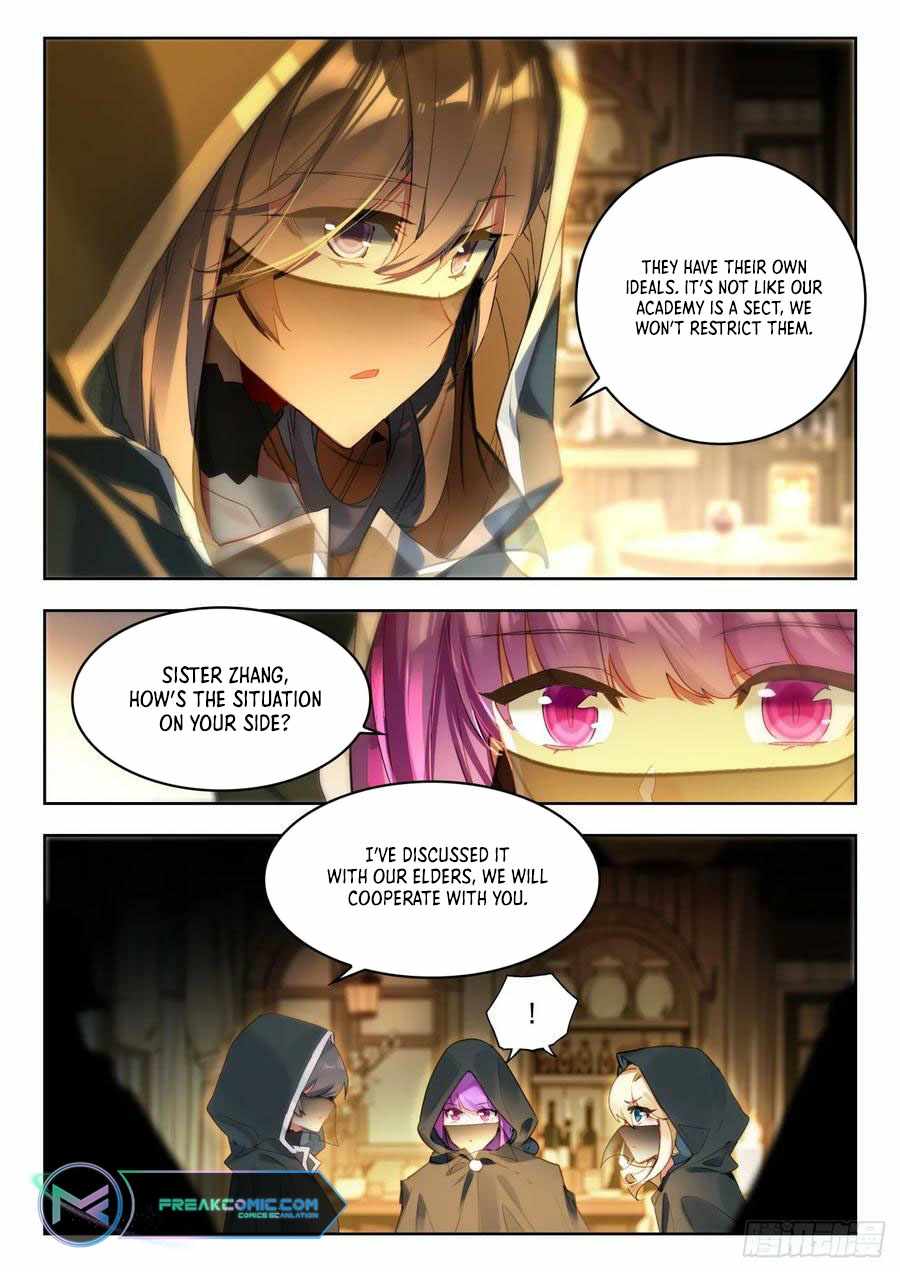Soul Land II – The Peerless Tang Sect Chapter 526 - Page 13