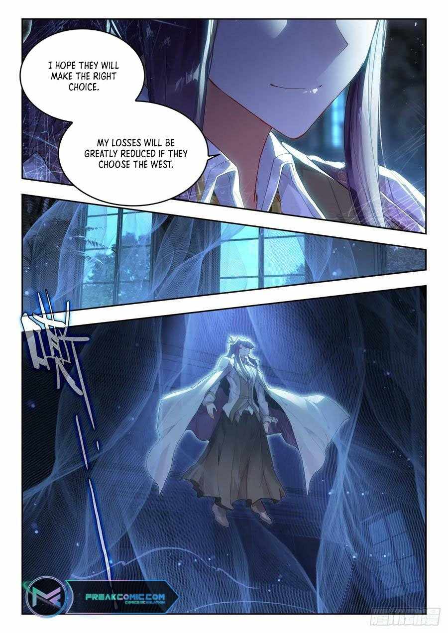 Soul Land II – The Peerless Tang Sect Chapter 526 - Page 17