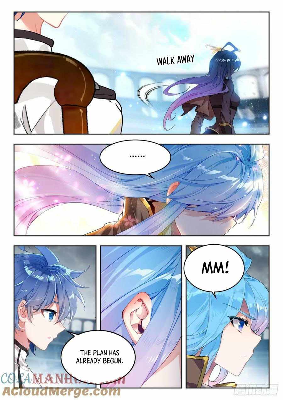 Soul Land II – The Peerless Tang Sect Chapter 526 - Page 10