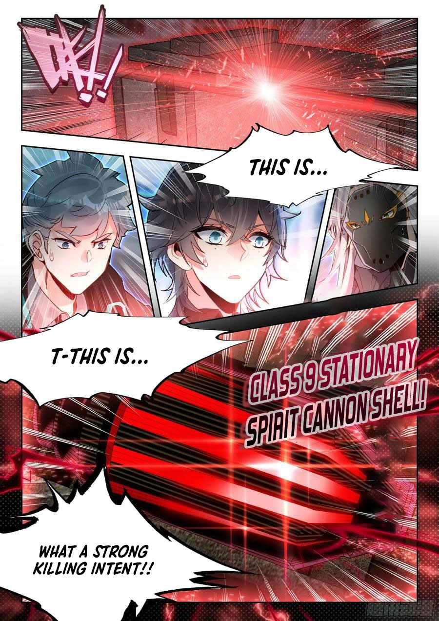 Soul Land II – The Peerless Tang Sect Chapter 527 - Page 15