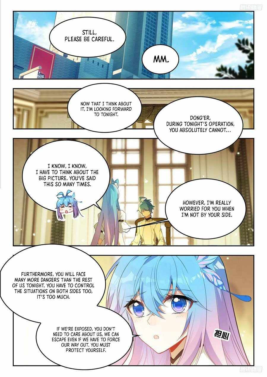Soul Land II – The Peerless Tang Sect Chapter 527 - Page 7