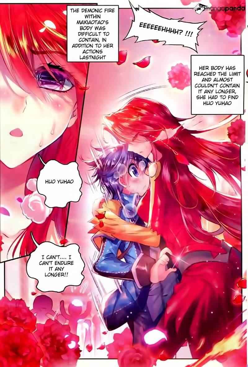 Soul Land II – The Peerless Tang Sect Chapter 53 - Page 15