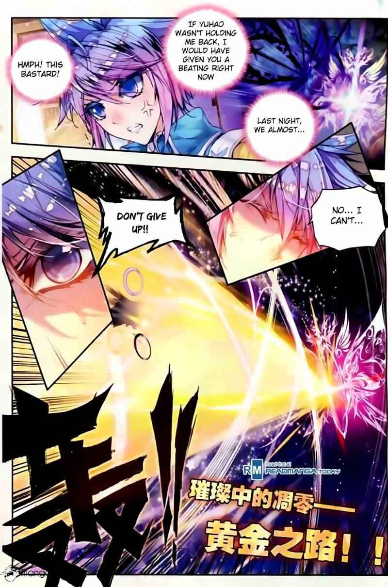 Soul Land II – The Peerless Tang Sect Chapter 53 - Page 4