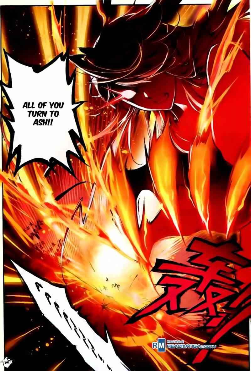 Soul Land II – The Peerless Tang Sect Chapter 53 - Page 8