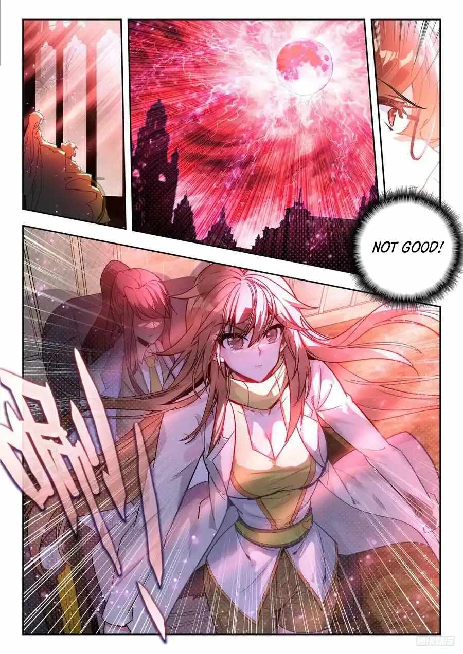 Soul Land II – The Peerless Tang Sect Chapter 532 - Page 9