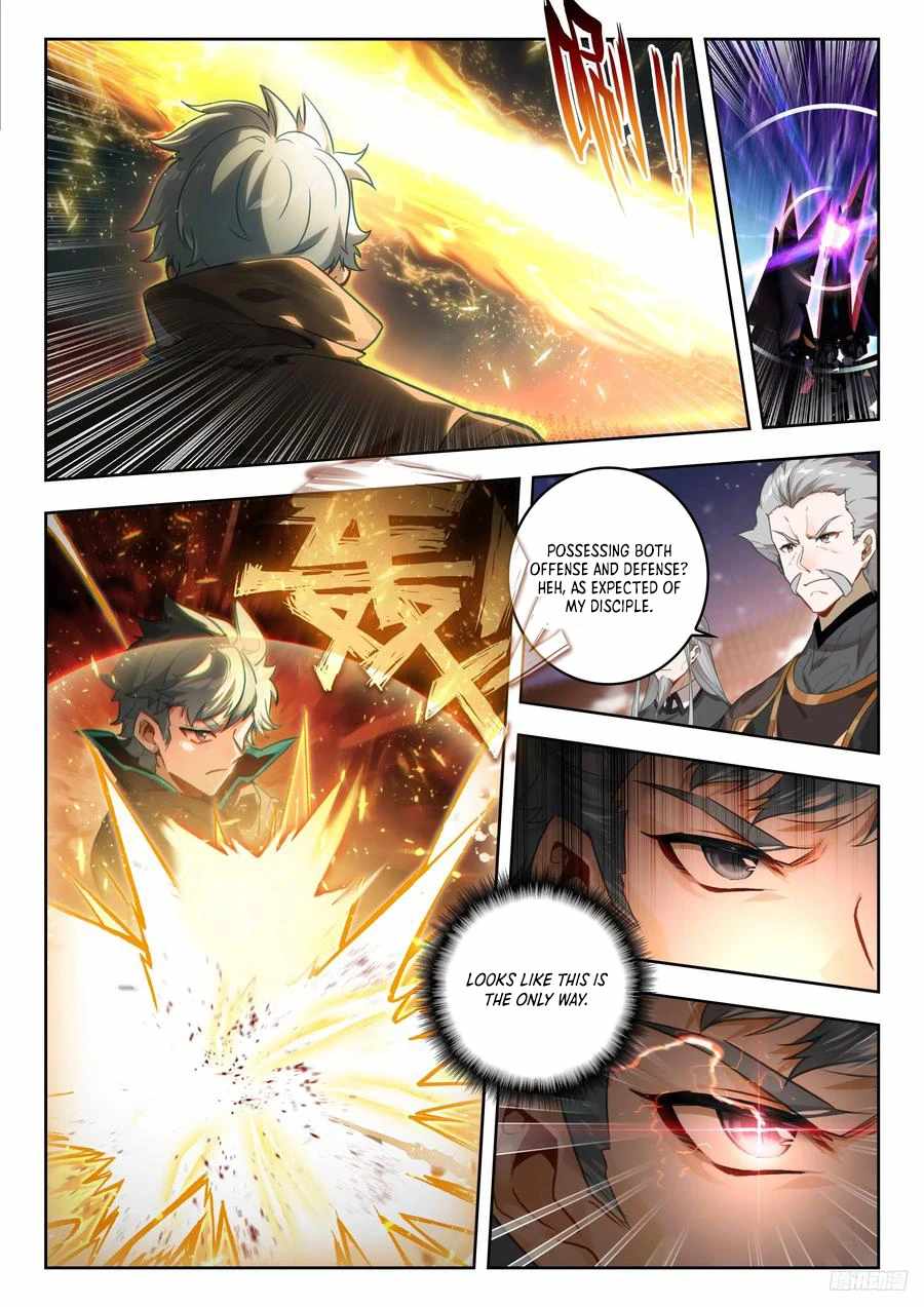 Soul Land II – The Peerless Tang Sect Chapter 536 - Page 13