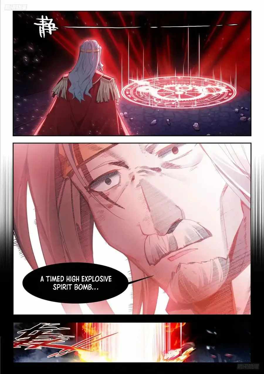 Soul Land II – The Peerless Tang Sect Chapter 539 - Page 7