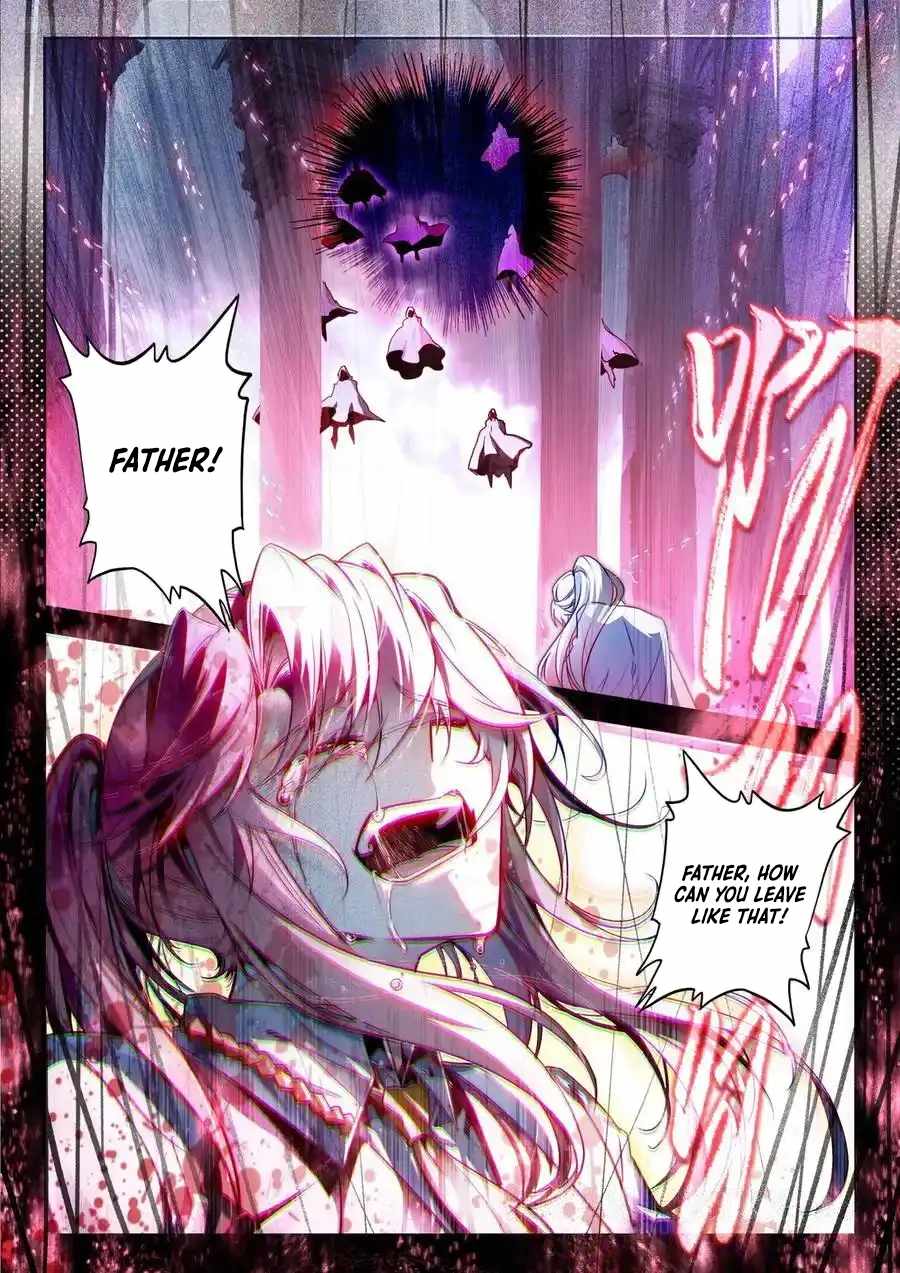 Soul Land II – The Peerless Tang Sect Chapter 540 - Page 12
