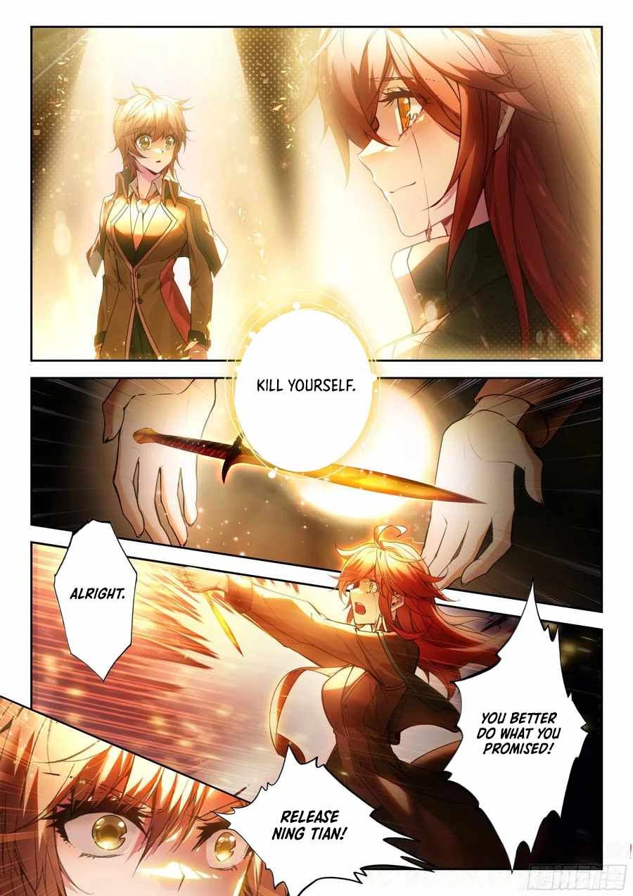 Soul Land II – The Peerless Tang Sect Chapter 542 - Page 14