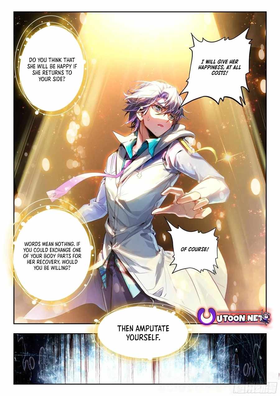 Soul Land II – The Peerless Tang Sect Chapter 542 - Page 18