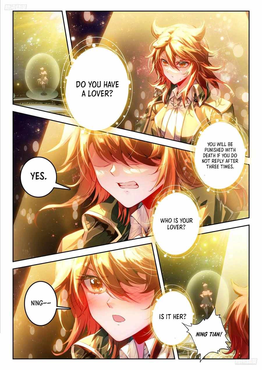 Soul Land II – The Peerless Tang Sect Chapter 542 - Page 9