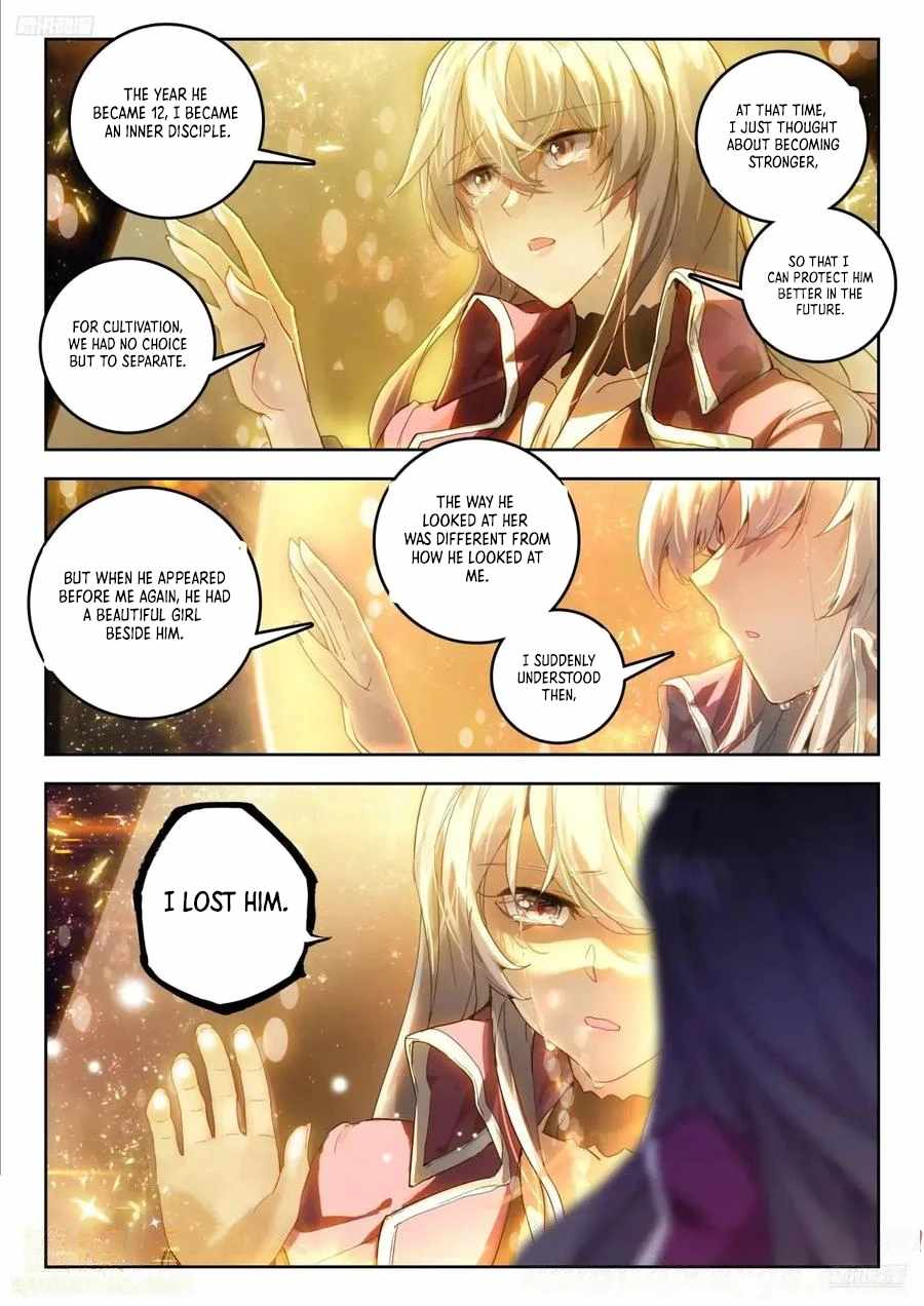 Soul Land II – The Peerless Tang Sect Chapter 543 - Page 12