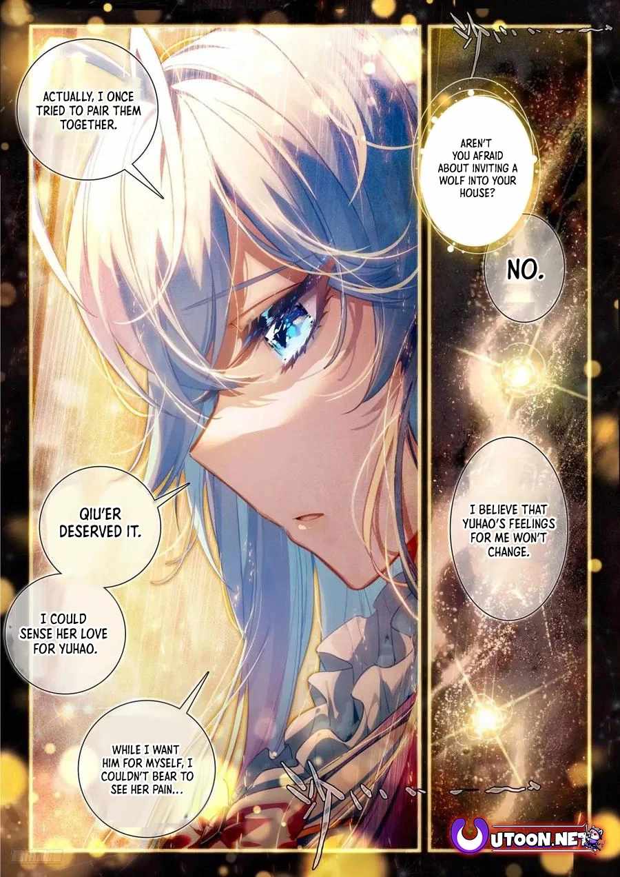 Soul Land II – The Peerless Tang Sect Chapter 544 - Page 13