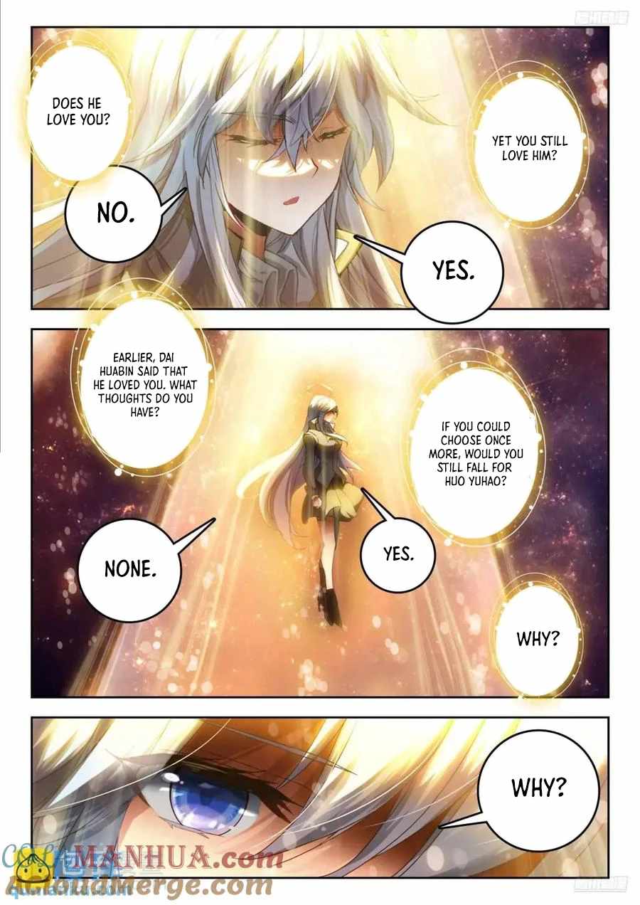 Soul Land II – The Peerless Tang Sect Chapter 544 - Page 6