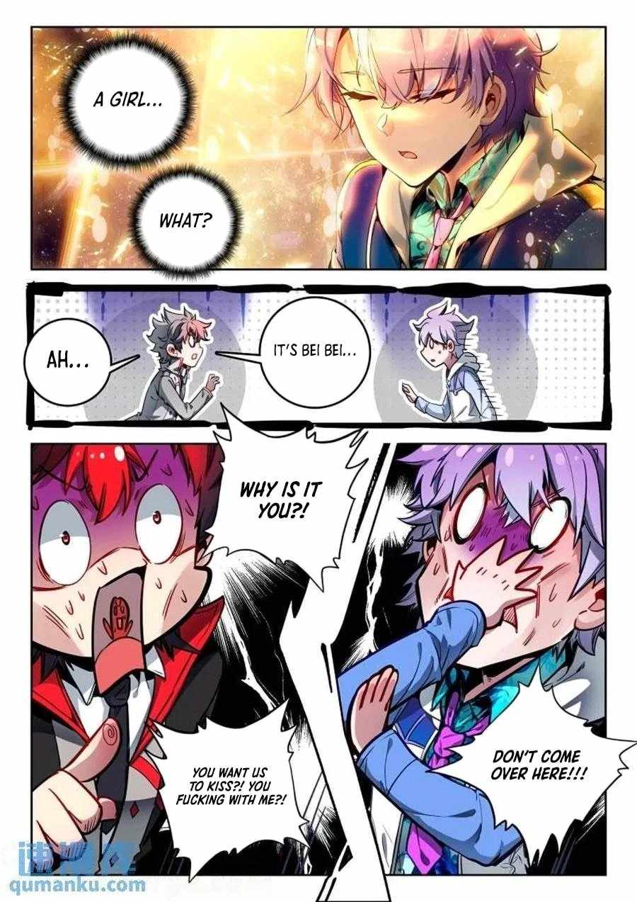 Soul Land II – The Peerless Tang Sect Chapter 545 - Page 15